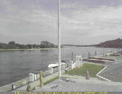 Webcam image of Porpoise Channel - north view