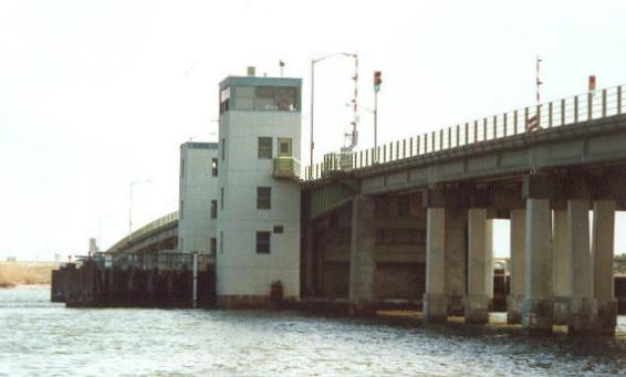 Smith Point Bridge